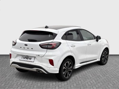 Ford Puma ST Line — Imagine 5