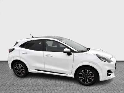 Ford Puma ST Line — Imagine 6