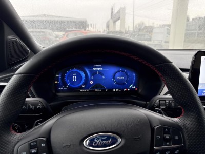 Ford Puma ST Line — Imagine 9