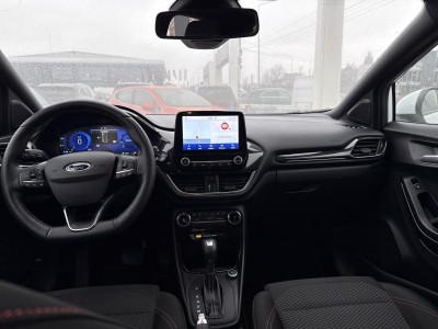 Ford Puma ST Line — Imagine 10