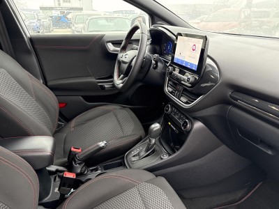 Ford Puma ST Line — Imagine 11