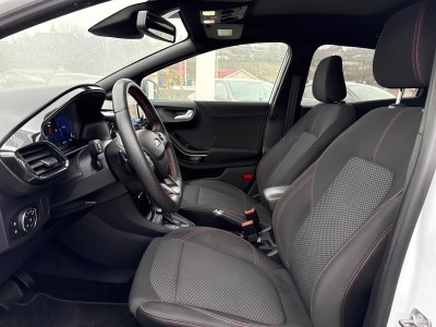 Ford Puma ST Line — Imagine 12