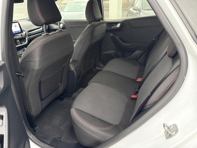 Ford Puma ST Line — Imagine 13