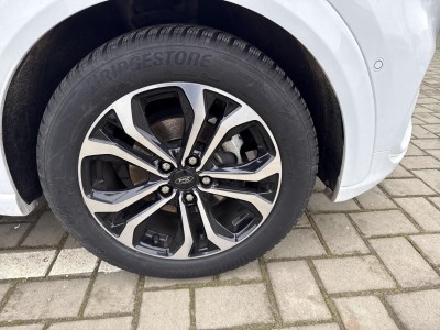 Ford Puma ST Line — Imagine 14