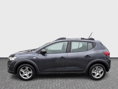 Dacia Sandero — Imagine 2