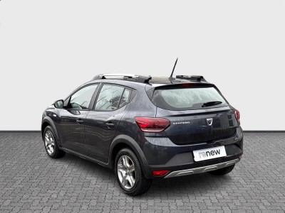 Dacia Sandero — Imagine 3