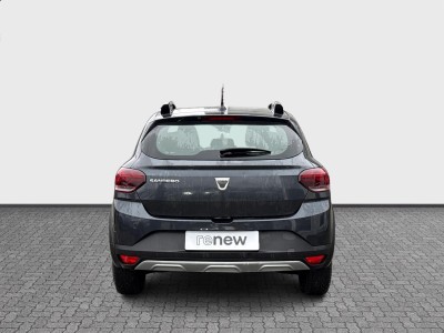 Dacia Sandero — Imagine 4