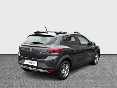 Dacia Sandero — Imagine 5