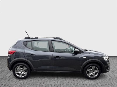 Dacia Sandero — Imagine 6
