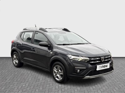 Dacia Sandero — Imagine 7