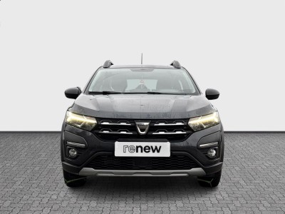 Dacia Sandero — Imagine 8