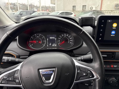 Dacia Sandero — Imagine 10