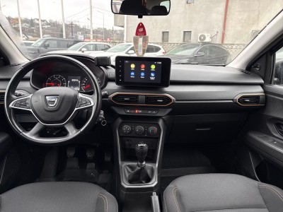 Dacia Sandero — Imagine 11