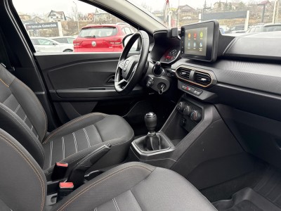 Dacia Sandero — Imagine 12