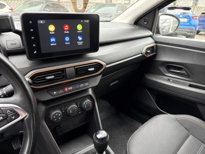 Dacia Sandero — Imagine 13