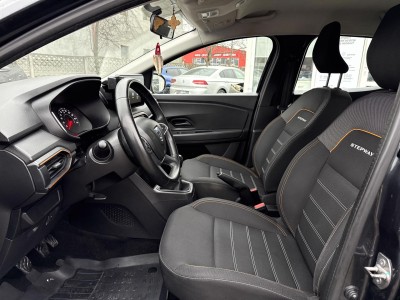 Dacia Sandero — Imagine 15