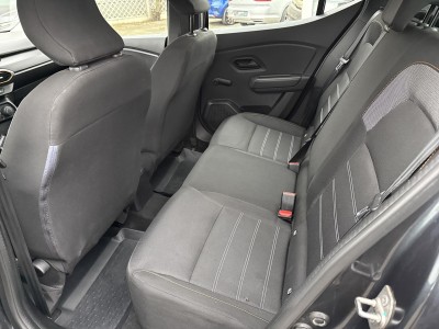 Dacia Sandero — Imagine 16