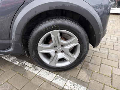 Dacia Sandero — Imagine 19