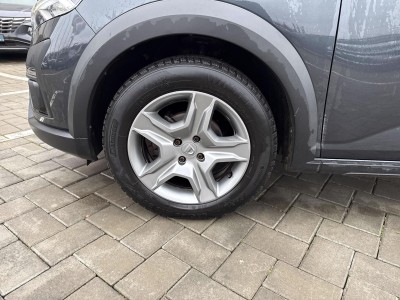 Dacia Sandero — Imagine 20