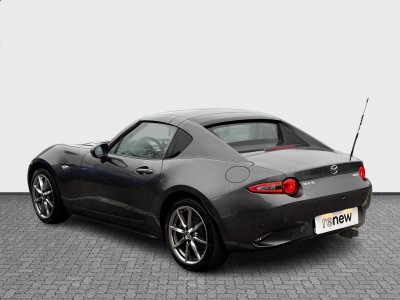 Mazda MX-5 Executive-Line — Imagine 3
