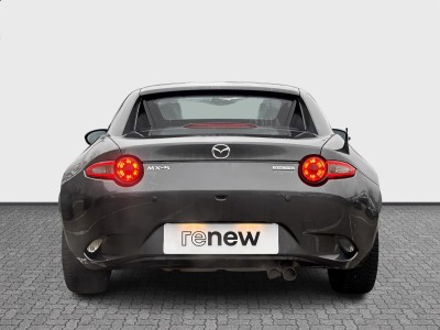 Mazda MX-5 Executive-Line — Imagine 4