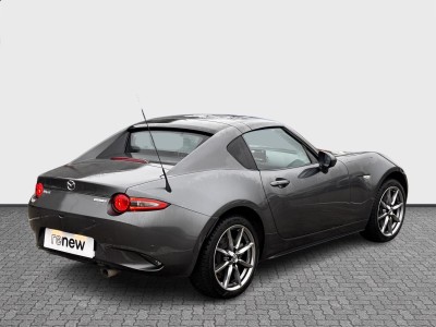 Mazda MX-5 Executive-Line — Imagine 5