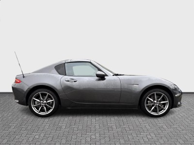 Mazda MX-5 Executive-Line — Imagine 6
