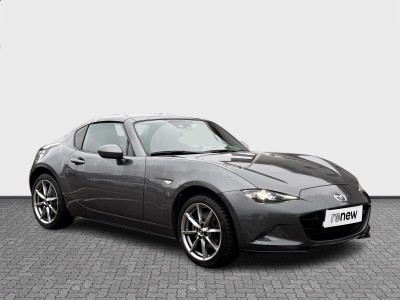 Mazda MX-5 Executive-Line — Imagine 7