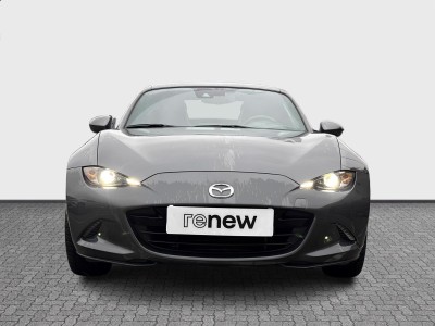 Mazda MX-5 Executive-Line — Imagine 8