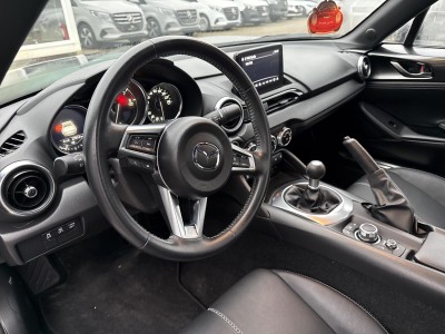 Mazda MX-5 Executive-Line — Imagine 9