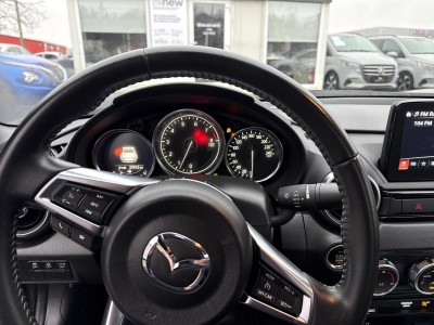 Mazda MX-5 Executive-Line — Imagine 10