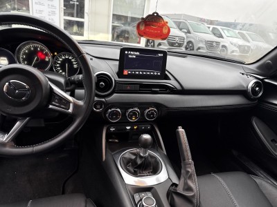 Mazda MX-5 Executive-Line — Imagine 11