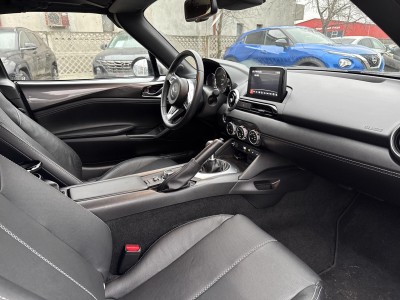 Mazda MX-5 Executive-Line — Imagine 12
