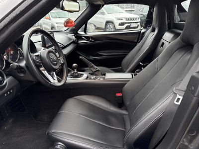 Mazda MX-5 Executive-Line — Imagine 13