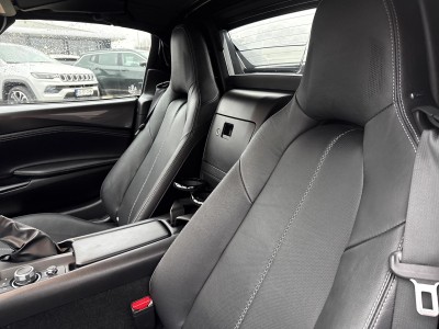 Mazda MX-5 Executive-Line — Imagine 14
