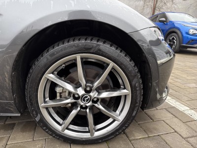 Mazda MX-5 Executive-Line — Imagine 15