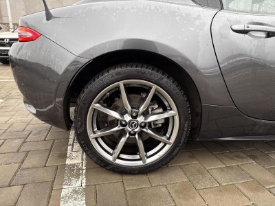 Mazda MX-5 Executive-Line — Imagine 16