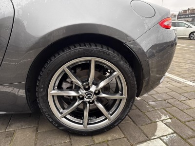 Mazda MX-5 Executive-Line — Imagine 17