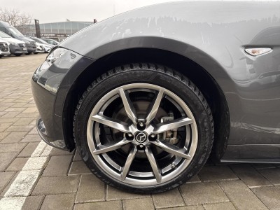 Mazda MX-5 Executive-Line — Imagine 18