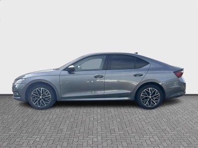 Skoda Octavia — Imagine 2