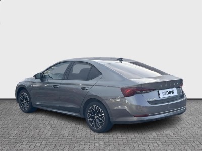 Skoda Octavia — Imagine 3