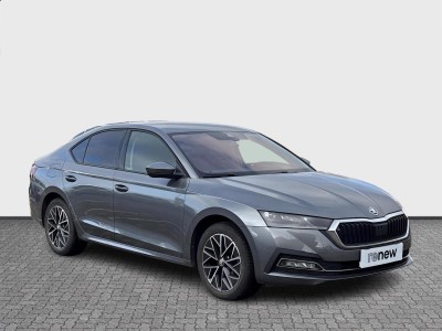 Skoda Octavia — Imagine 7