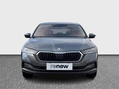 Skoda Octavia — Imagine 8