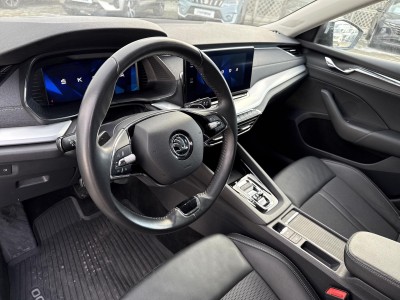 Skoda Octavia — Imagine 9