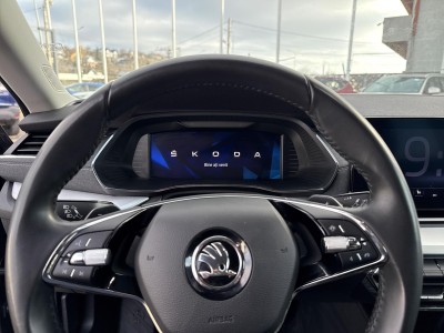 Skoda Octavia — Imagine 10