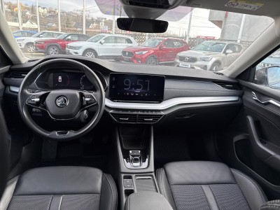 Skoda Octavia — Imagine 11