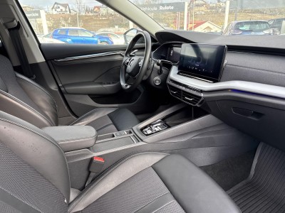 Skoda Octavia — Imagine 12