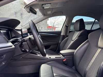 Skoda Octavia — Imagine 13