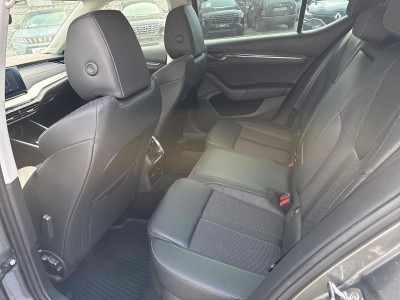 Skoda Octavia — Imagine 14