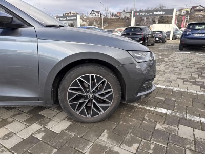 Skoda Octavia — Imagine 17
